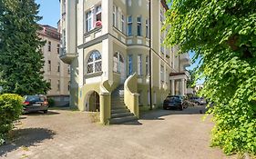 Zielony Dwór Sopot by Downtown Apartments